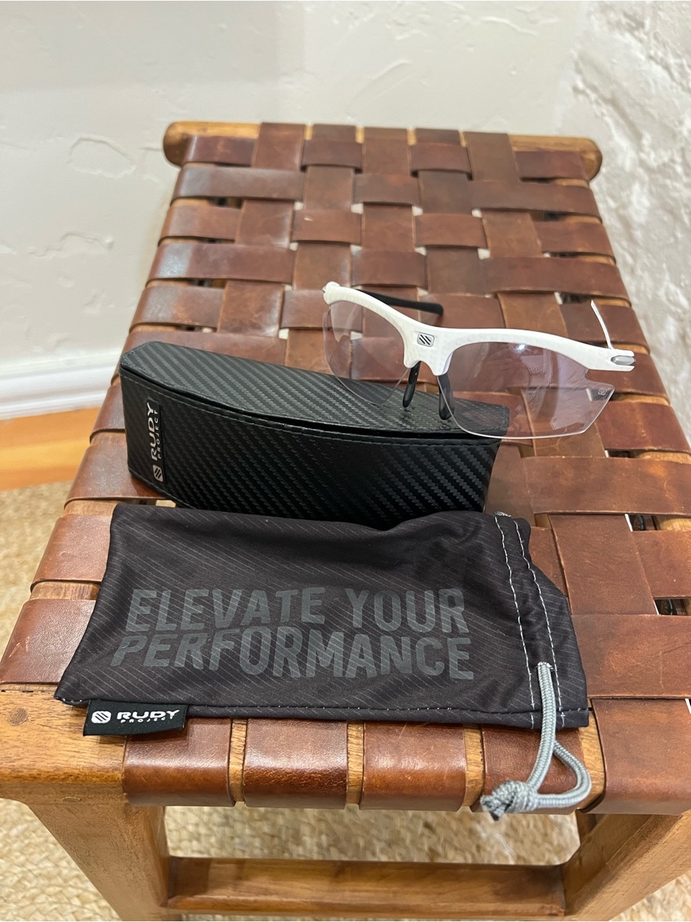 Rudy Project Rydon Slim Sports Glasses